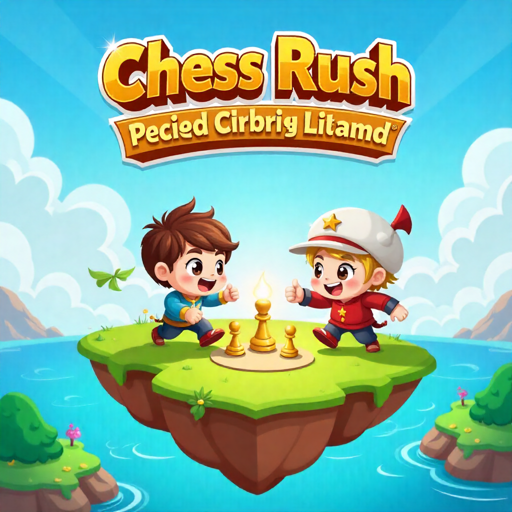 Chess Rush – Panduan Lengkap Auto Battler Strategis di Mobile