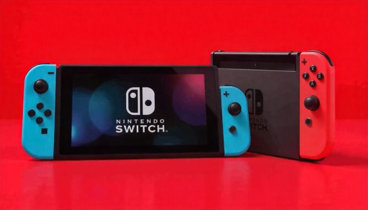 Nintendo Switch 2 Siap Rilis, Bawa Chipset Khusus Gaming