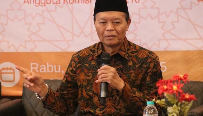 Hidayat Nur Wahid Dukung Usulan DPRD DKI Jakarta soal Madrasah dalam Program Sekolah Gratis