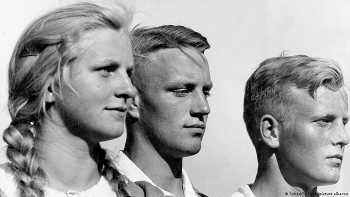 Ideologi Nazi dan Konsep Ras Arya Jadi Dasar Politik Diskriminatif di Era Hitler