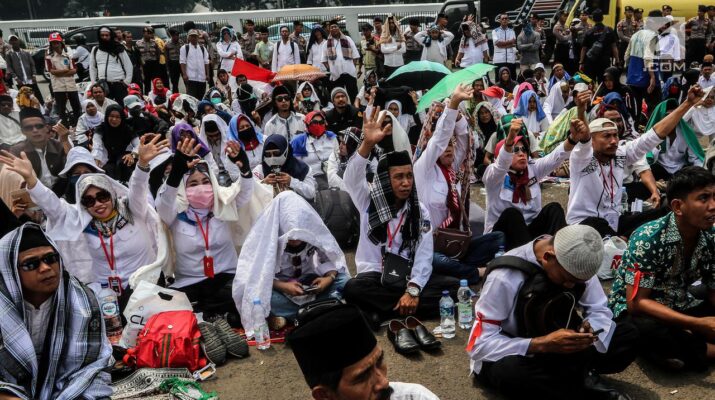 Pemerintah Klarifikasi Isu Guru Honorer Dirumahkan, Tegaskan Tak Ada Kebijakan Massal