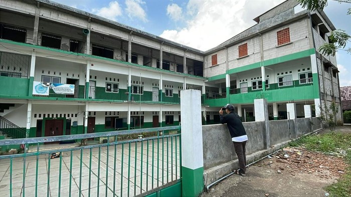 Pesantren di Pati Resmi Dihentikan Operasionalnya Usai Kasus Kekerasan Seksual Jadi Sorotan