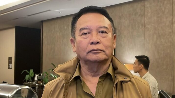 TB Hasanuddin Soroti Keterlibatan TNI dalam Pembekalan LPDP, Tekankan Batas Tugas