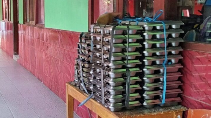 Tujuh Kepala SPPG Lampung-Bengkulu Berganti, Satu Diberhentikan Usai Terjerat Kasus Pidana