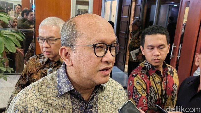 Danantara Buka Peluang Investasi di BEI, Kepemilikan Jadi Perhatian Pasar