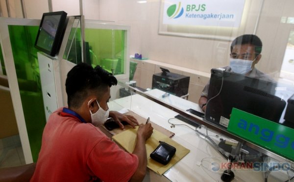 Perlindungan Pekerja Migran Disorot, BPJS Ketenagakerjaan Diminta Gandeng Asuransi Global