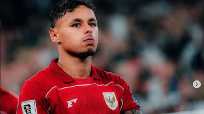 Calvin Verdonk dan Dean James Dijadwalkan Tiba di Jakarta, Langsung Gabung Latihan Timnas Indonesia