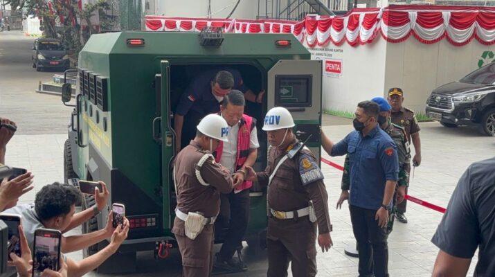 Kejagung Terapkan Pasal Berlapis terhadap Febrie Adriansyah, Dinilai Jadi Ujian Pulihkan Kepercayaan Publik