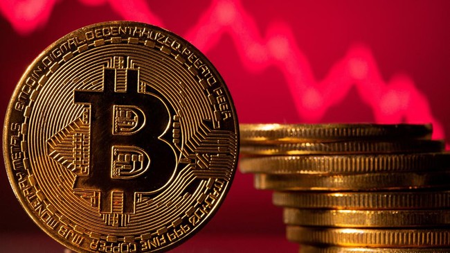 PBNU Jelaskan Bitcoin Sah sebagai Aset, tetapi Haram Dijadikan Mata Uang di Indonesia