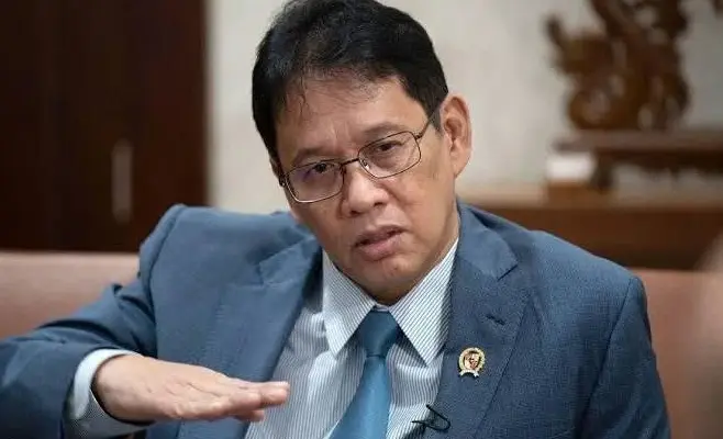 Ichsanuddin Noorsy Soroti Faktor Internal hingga Tekanan Fiskal di Balik Pencopotan Purbaya