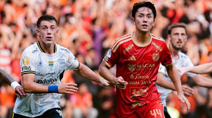Shin Tae-yong Geser Posisi Kyohei Yoshino Jadi Bek Sayap, Siap Jawab Kepercayaan dengan Performa Terbaik