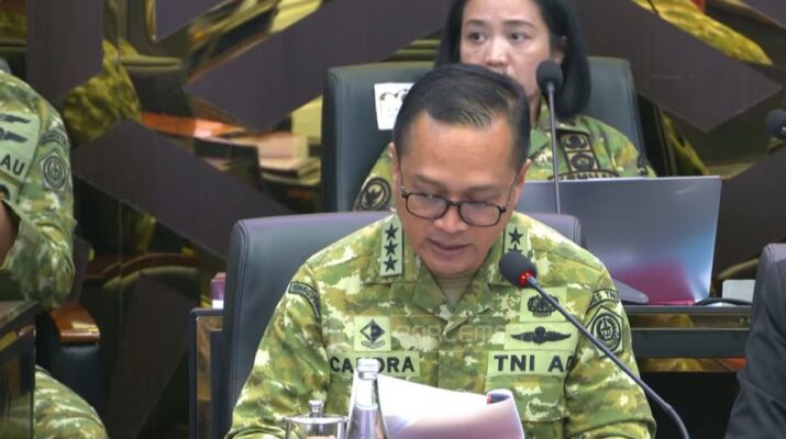TNI Catat 44.677 Hektare Aset Tanah Bermasalah, Penyelesaian Sengketa Jadi Sorotan