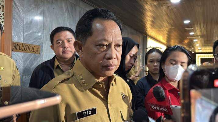 Mendagri Pertimbangkan Aturan Sound Horeg, Risiko Kesehatan Jadi Perhatian