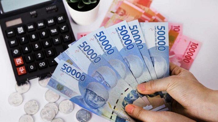 Rupiah Tertekan ke Rp17.744 per Dolar AS, Dibayangi Gejolak Timur Tengah dan The Fed