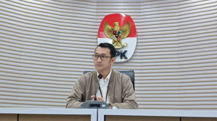 KPK Periksa Petinggi PJK3, Dalami Dugaan Aliran Dana ke Oknum Kementerian Ketenagakerjaan