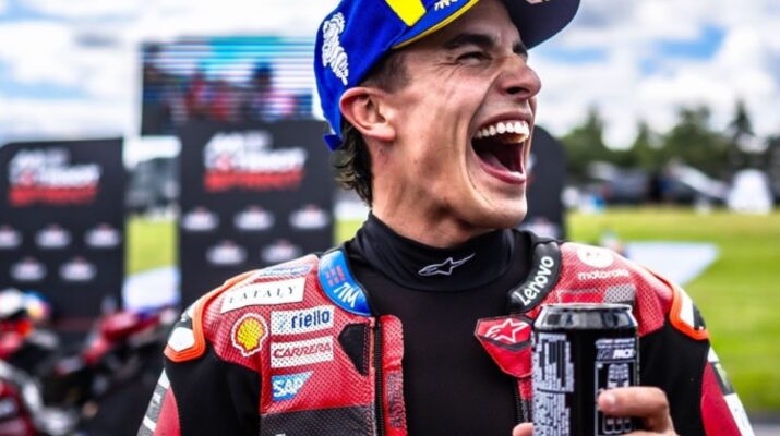 Marc Marquez Ungkap Alasan MotoGP Australia 2026 Bakal Emosional, Phillip Island Gelar Balapan Perpisahan