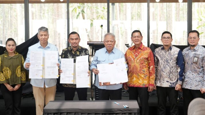 IKN Bangun 8 Tower Hunian ASN Lewat Skema KPBU, Siapkan 288 Unit Apartemen