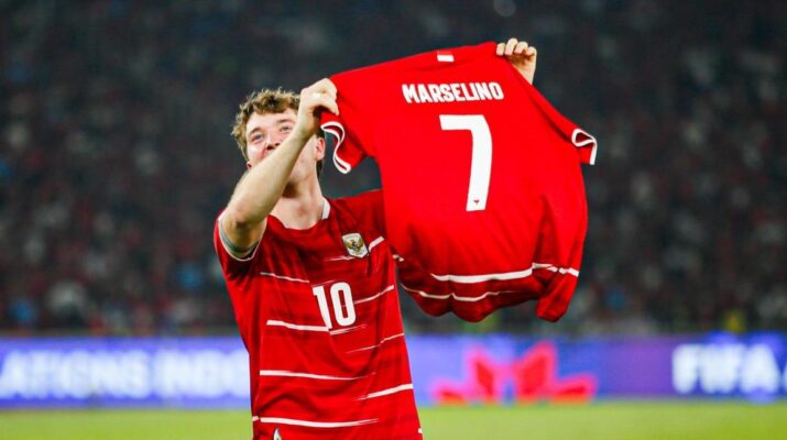 Ole Romeny Dedikasikan Gelar FIFA ASEAN Cup 2026 untuk Marselino, Ini Alasan di Baliknya