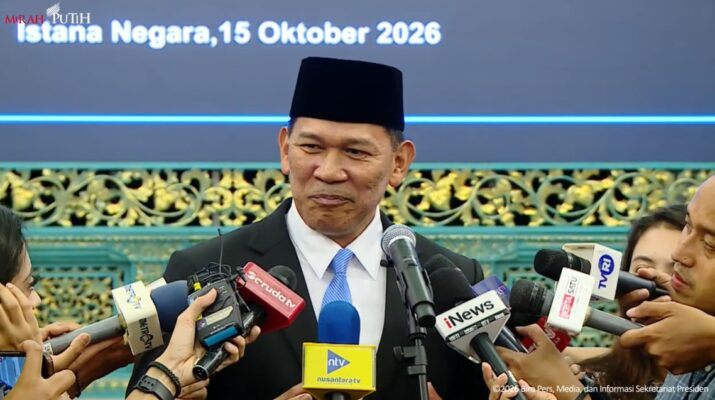 Prabowo Izinkan Bantuan Asing Tangani Karhutla, BNPB Tegaskan Kebakaran Hutan Jadi Tanggung Jawab Bersama