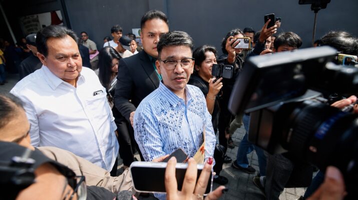 Pablo Benua Tegaskan Tes Kesehatan Bukan Syarat Wajib Ruben Onsu Bertemu Anak
